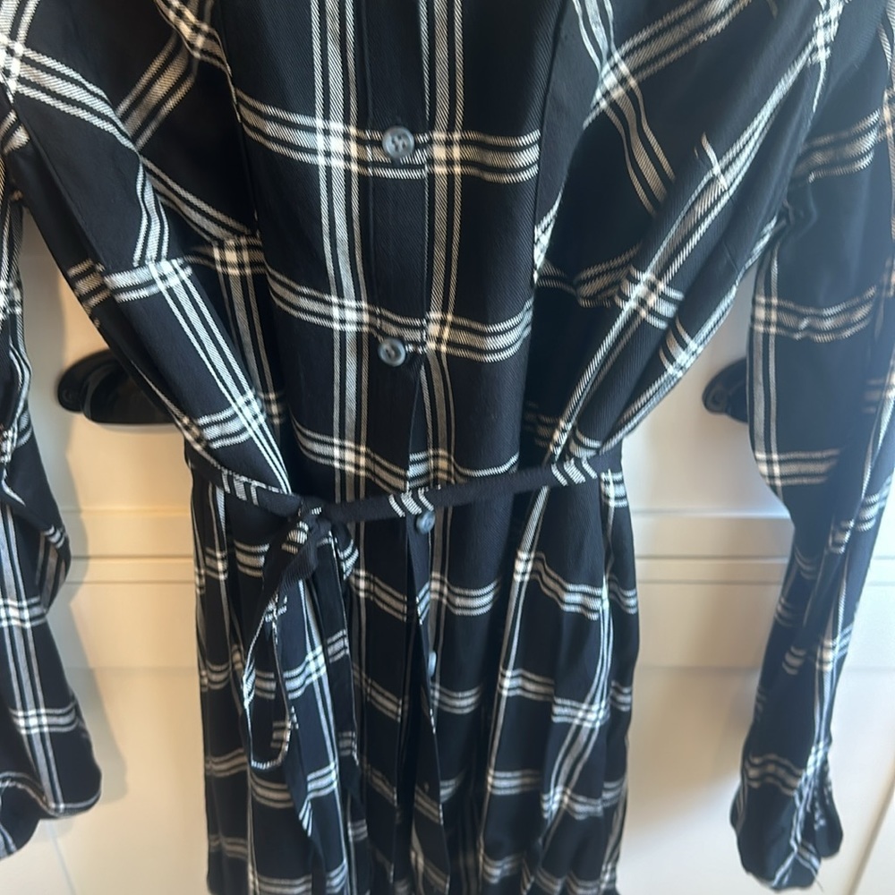 Isabel Maternity button up! - Picture 3 of 5